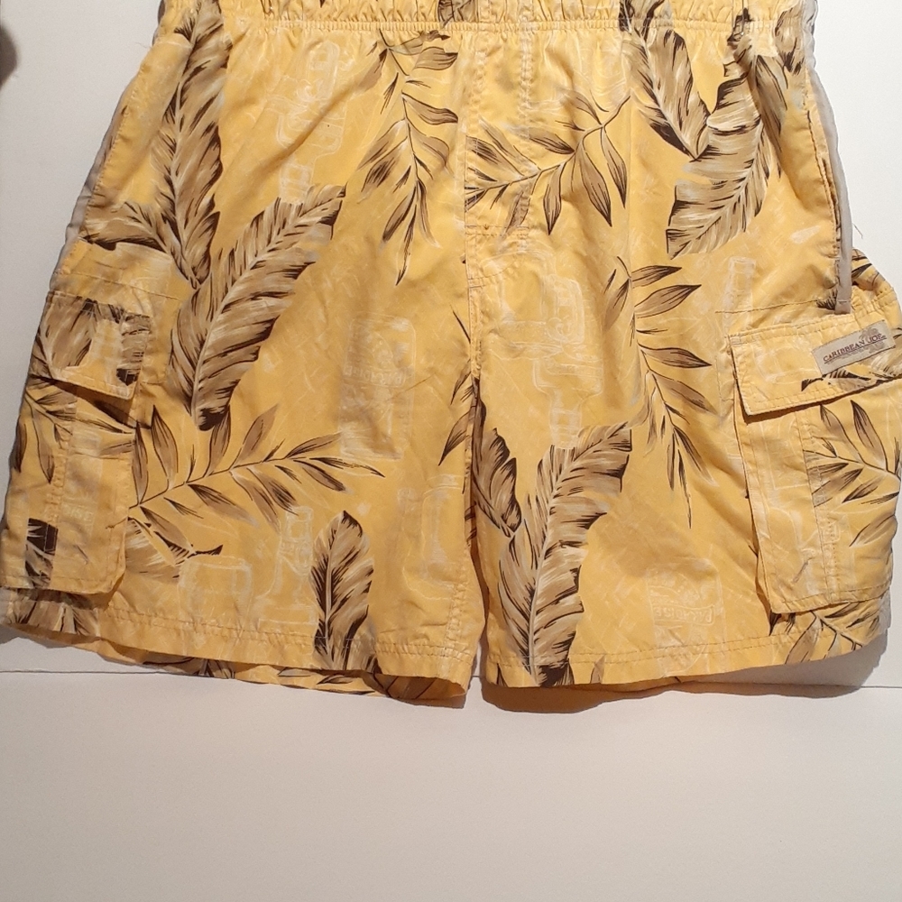 Caribbean Joe Swim Trunks